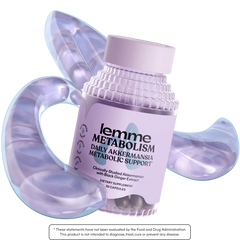 Lemme Metabolism Akkermansia Capsules
